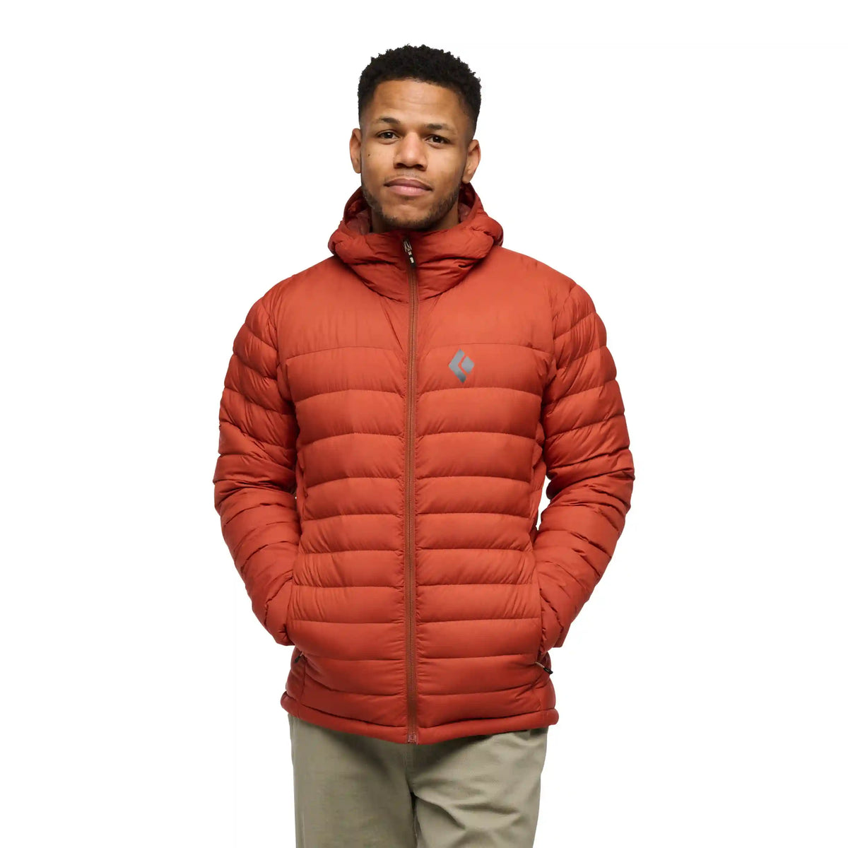 Men's Access Down 2.0 Hoody - Past Season