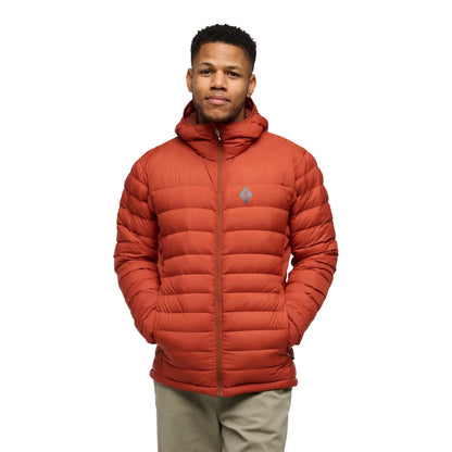 Men's Access Down 2.0 Hoody - Past Season