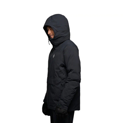 Men's Factor Insulated Parka