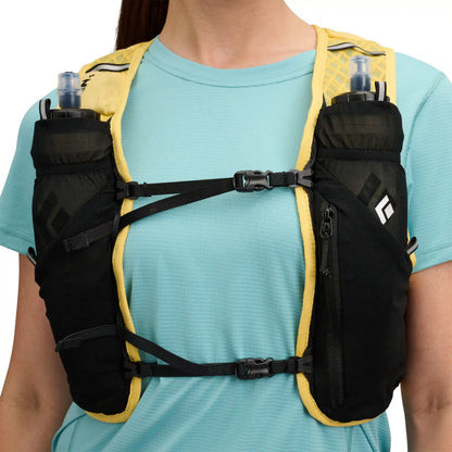 Distance 6 Vest
