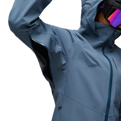 Men's Recon Stretch Shell - Past Season