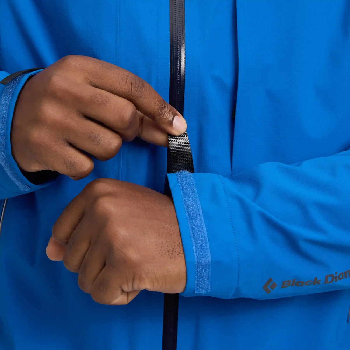 Men's Highline Stretch Shell