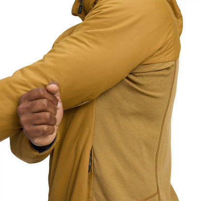 Men's  First Light 1.0 Stretch Hoody - Past Season