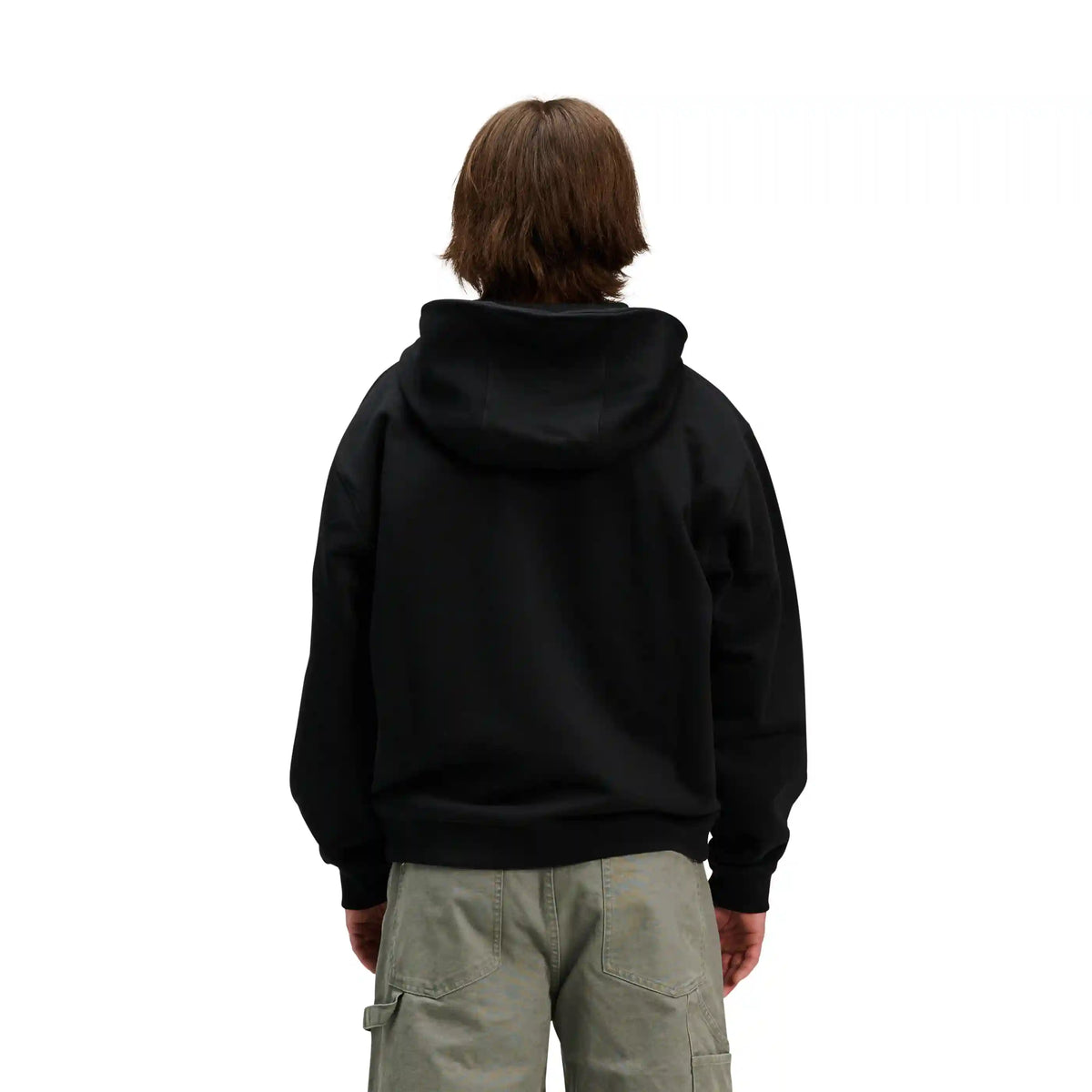 BD HEX Full-Zip Hoody