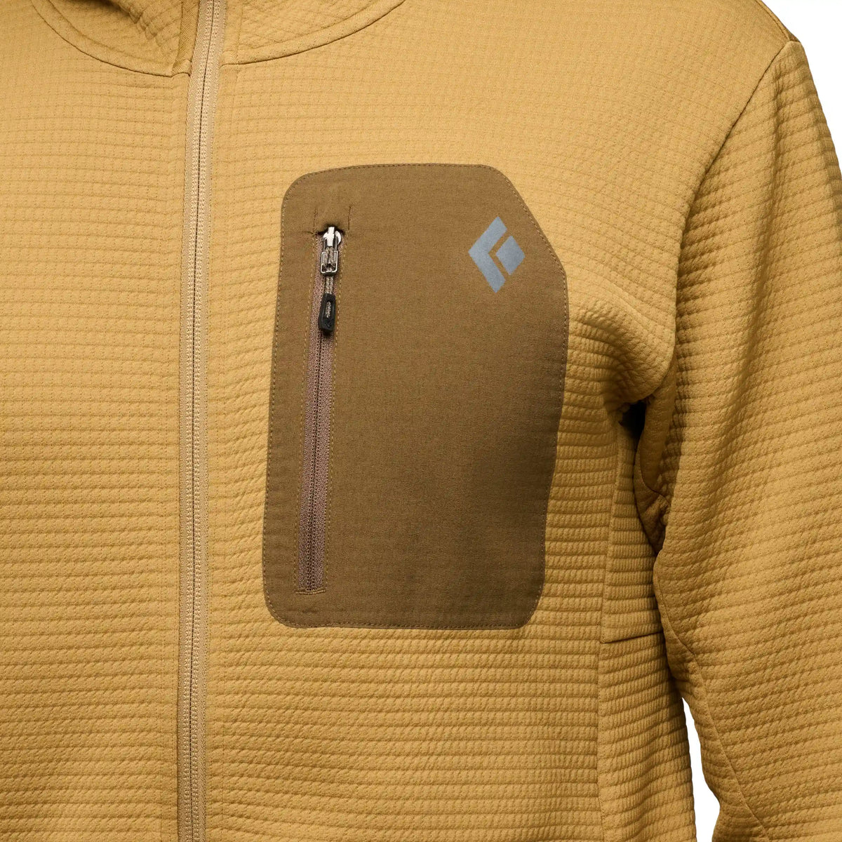 Men's Diverge Full Zip Hoody