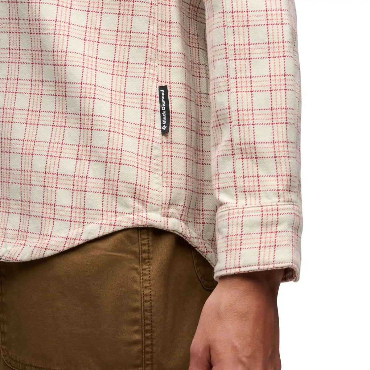 Women's Project Twill Long Sleeve Shirt