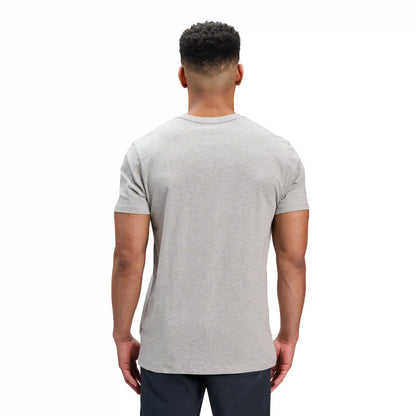 Men's Mini Stacked Short Sleeve Tee