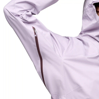 Women's Fineline Stretch Shell