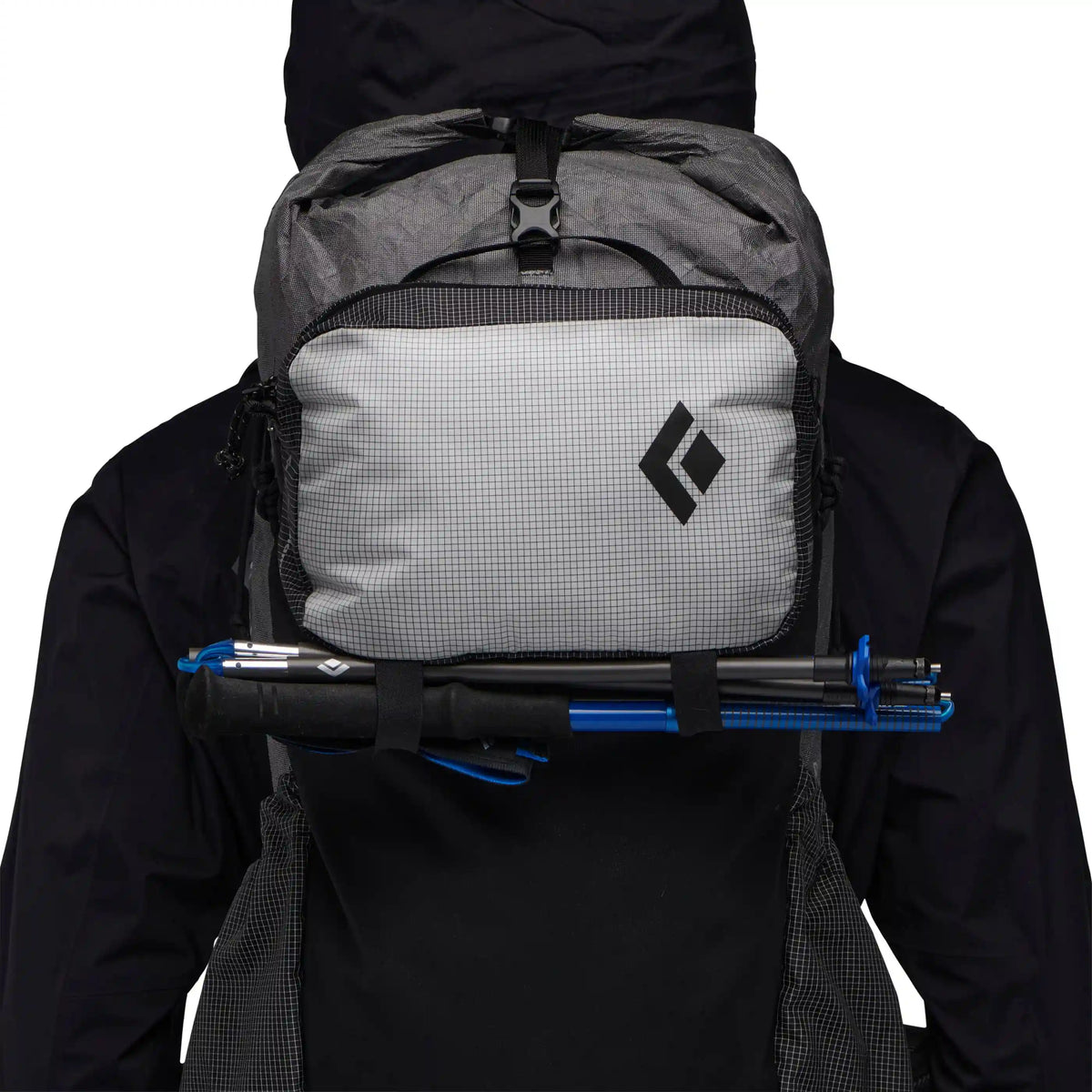 Beta Light Pack Satellite Bag