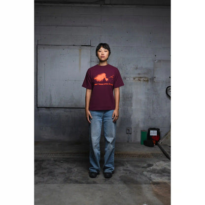 BD HEX Archive Short Sleeve Tee