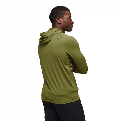 Men's Alpenglow Hoody - Past Season