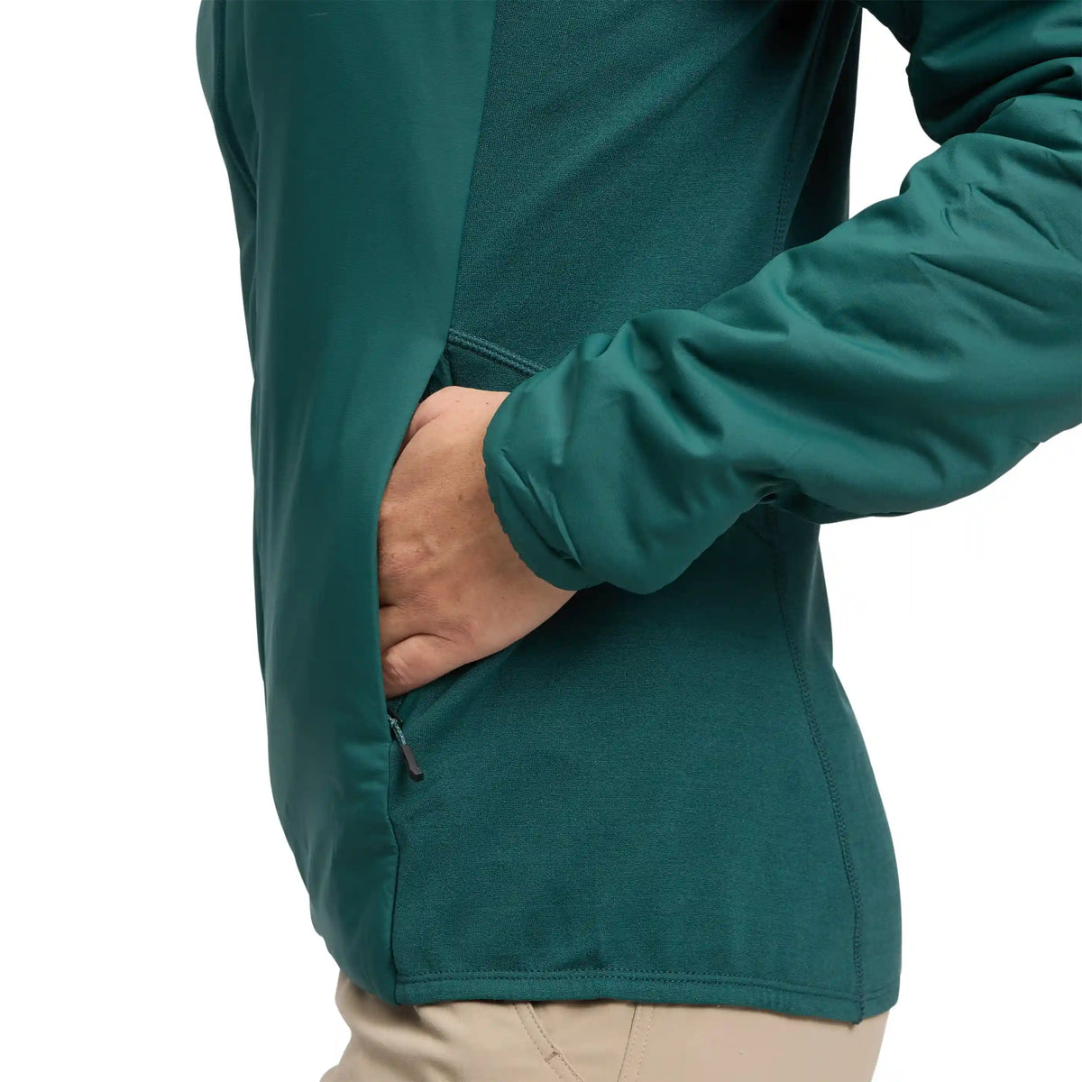 Women's First Light 1.0 Stretch Hoody