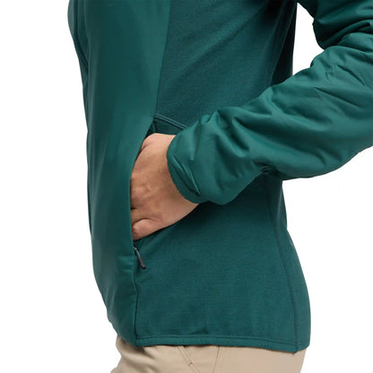 Women's First Light 1.0 Stretch Hoody