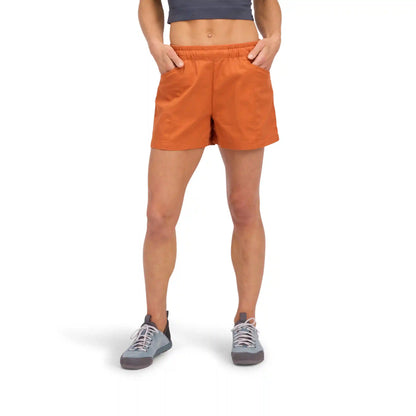 Women's Notion Shorts