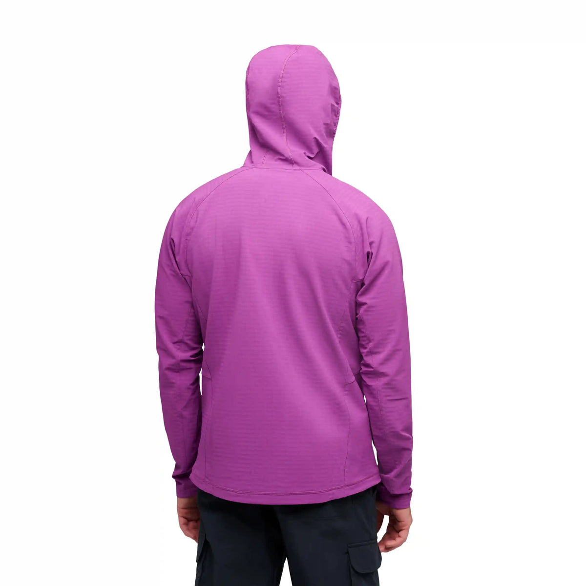 Men's Coefficient Storm Full Zip Hoody