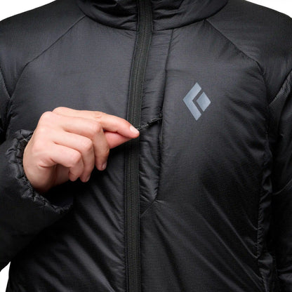 Women's Solution 3.0 Hoody