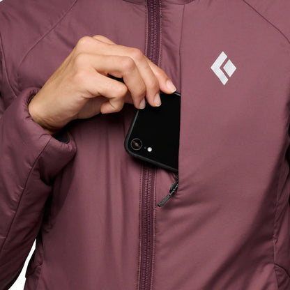 Women's First Light 2.0 Stretch Hoody