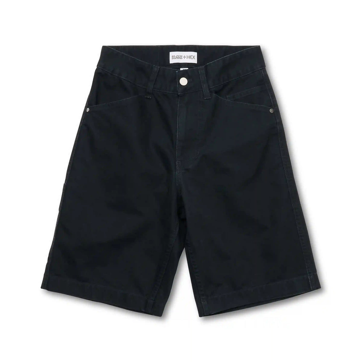 BD HEX Durham Shorts