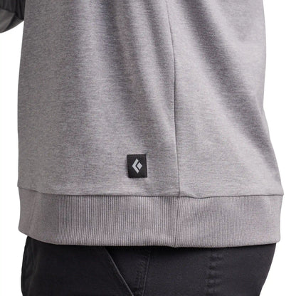 Men's Circuit Midlayer Crewneck