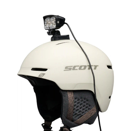 Megawatt Headlamp