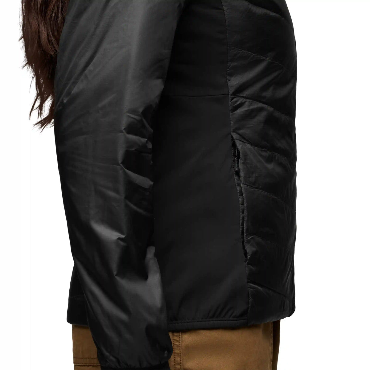 Women's Solution 1.0 Hoody