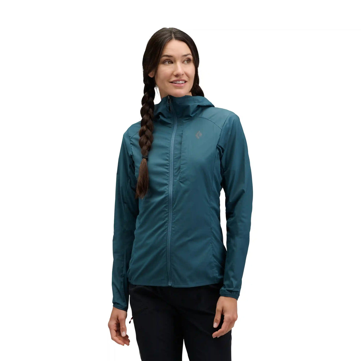 Women's Alpine Start Hoody