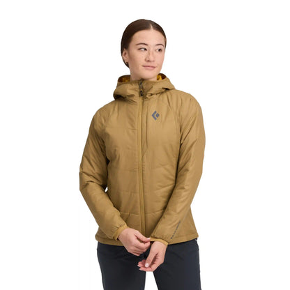 Women's Solution 2.0 Hoody - Past Season