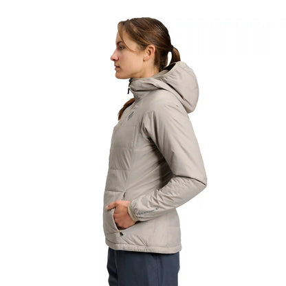 Women's Solution 2.0 Hoody - Past Season