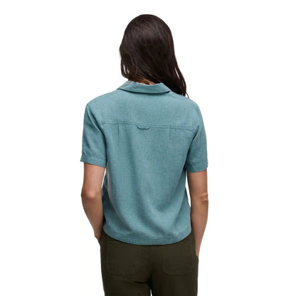 Women's Scenic Route Short Sleeve Shirt