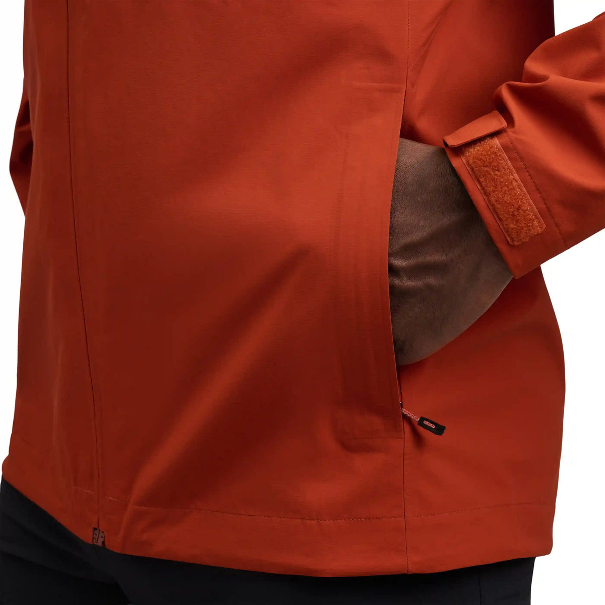 Men's Strataline Stretch Shell