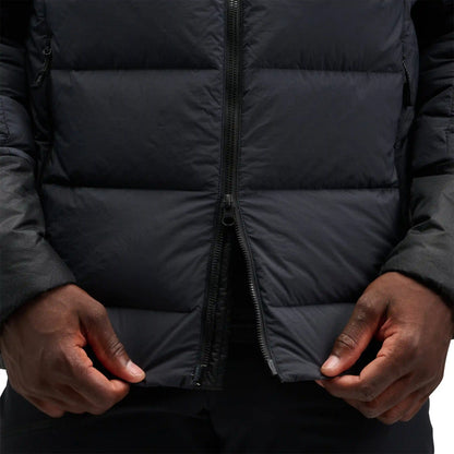 Men's Mission Down 3000 m Hoody
