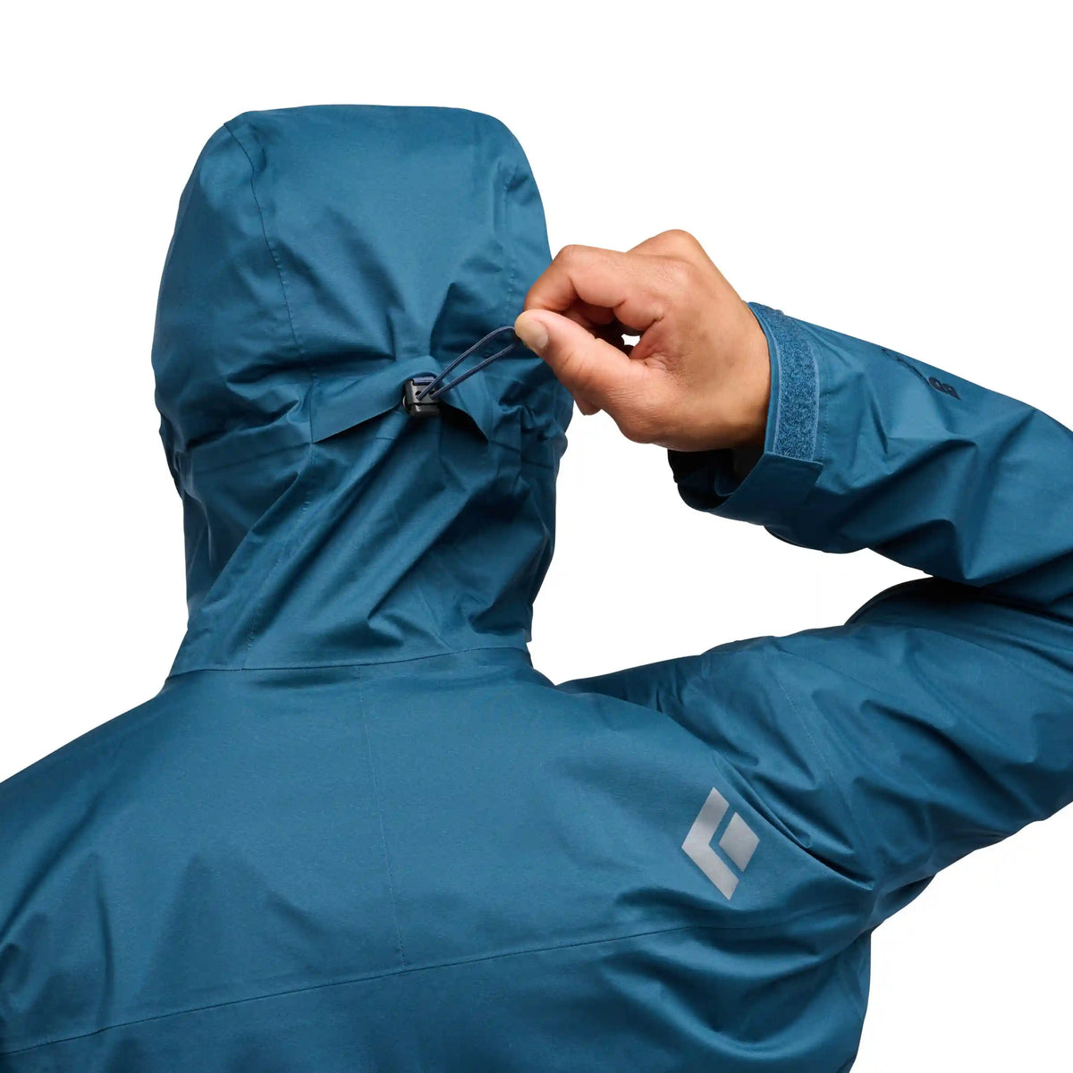 Men's Fineline Stretch Shell - Past Season