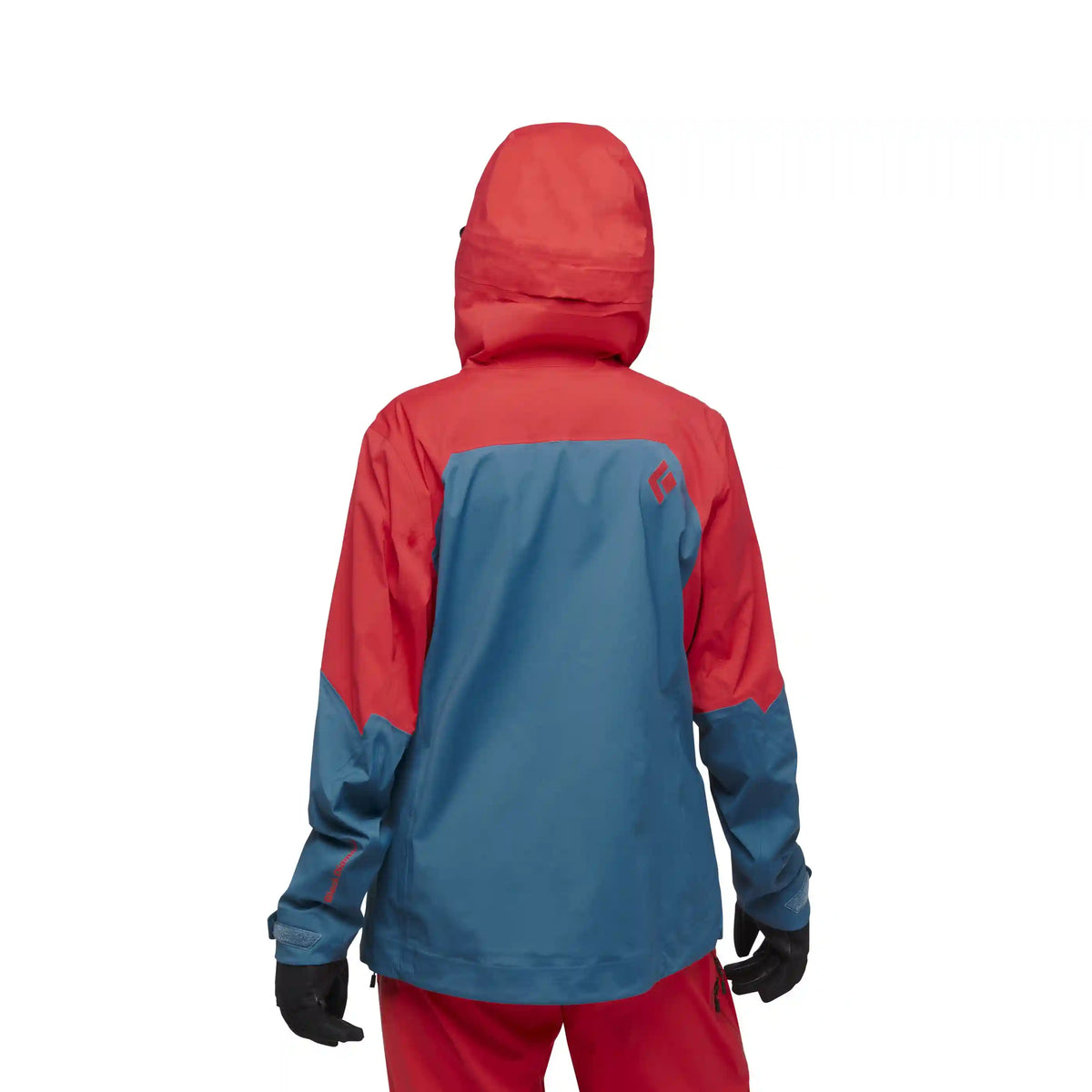 Women's Recon LT Stretch Shell - Past Season