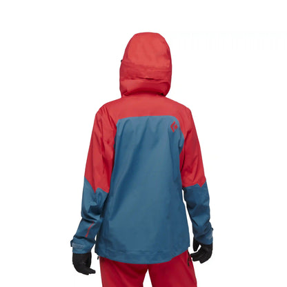 Women's Recon LT Stretch Shell - Past Season
