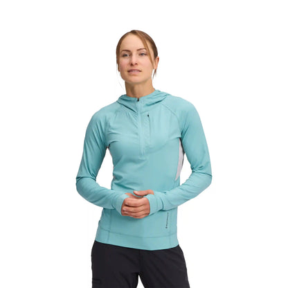 Women's Alpenglow Pro Hoody