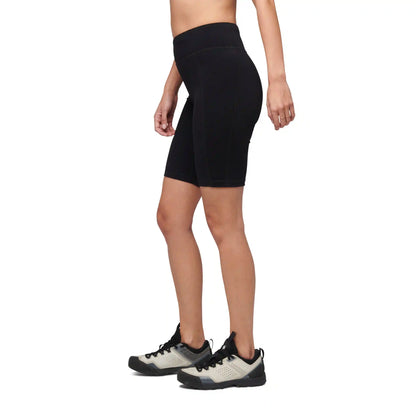 Women's Sessions Shorts 9 in