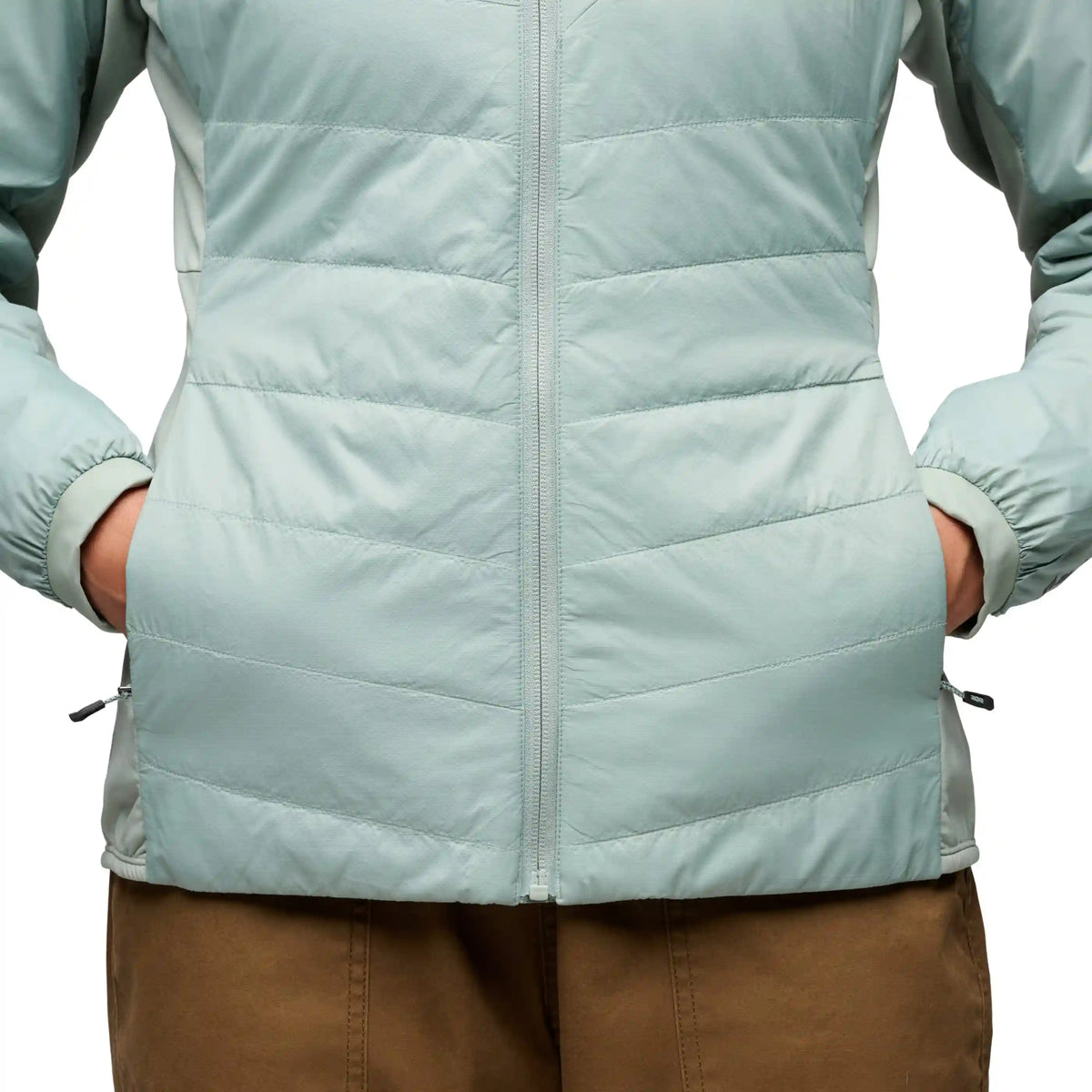 Women's Solution 1.0 Hoody