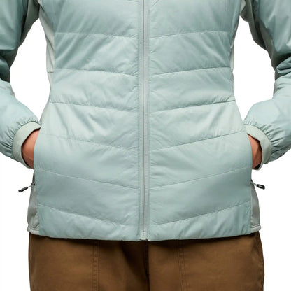 Women's Solution 1.0 Hoody
