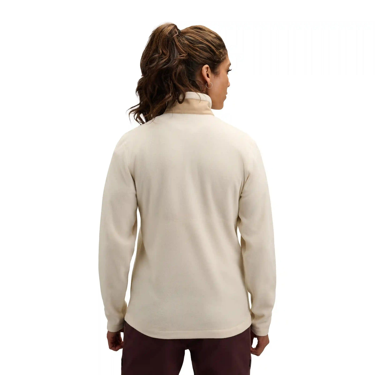 Women's Rift Half-Zip Fleece Jacket