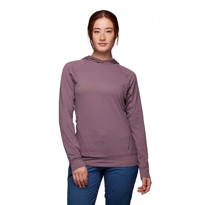 Women's Alpenglow Hoody - Past Season