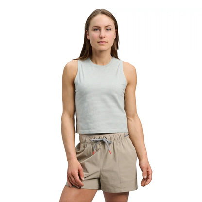 Women's BD Stripe Tank