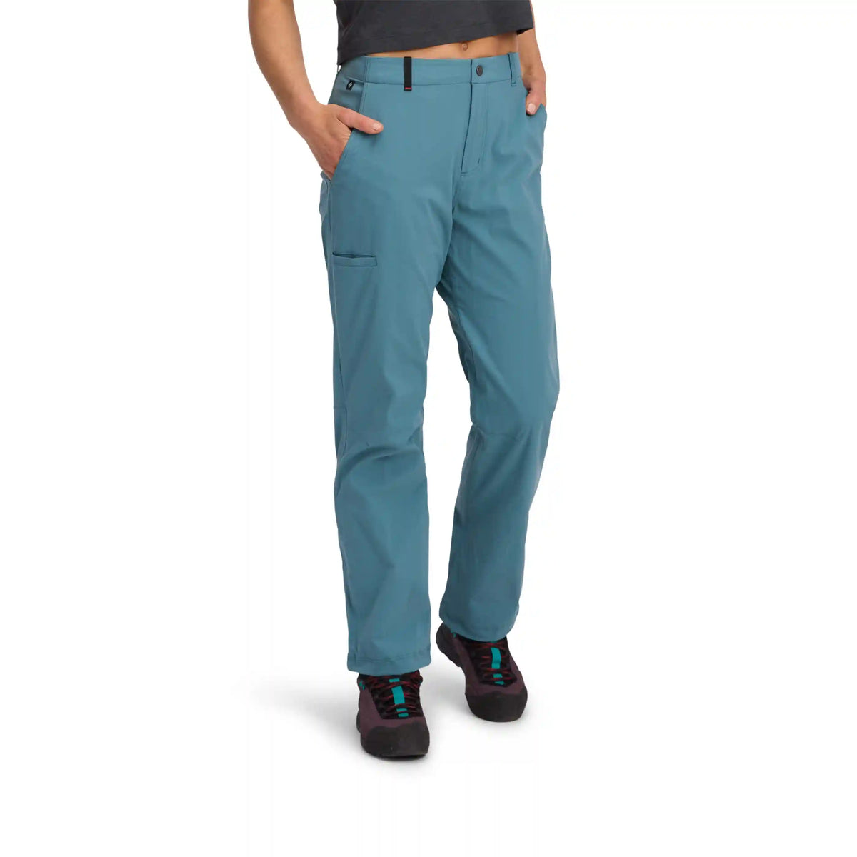 Women's Pursuit Pants