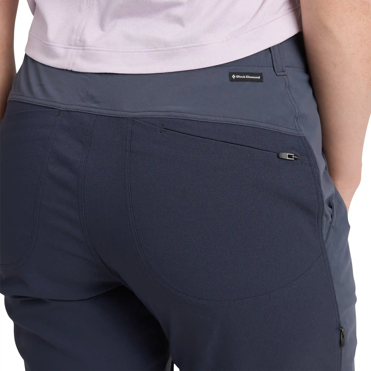 Women's Pursuit Hybrid Pants