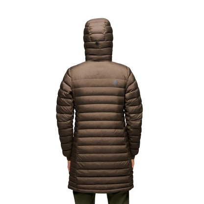 Women's Access Down 2.0 Parka
