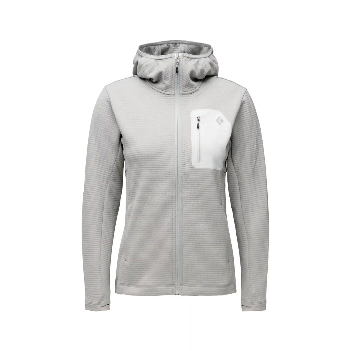 Women's Diverge Full Zip Hoody