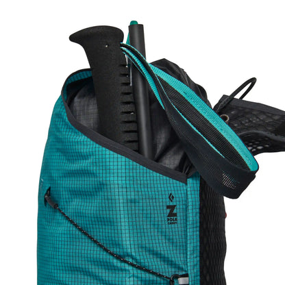 Women's Distance 15 Backpack - Past Season