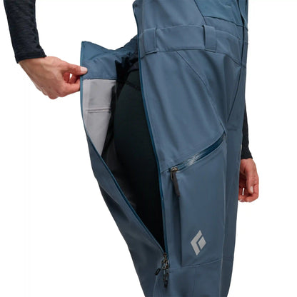 Women's Recon Stretch Bibs