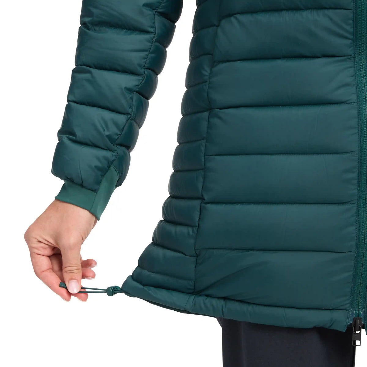 Women's Access Down 2.0 Parka