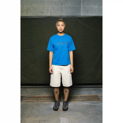 BD HEX Etch Short Sleeve Tee