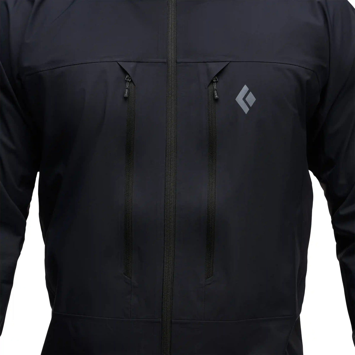 Men's Dawn Patrol Hybrid Shell